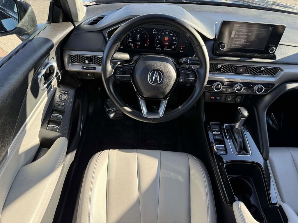 Used 2023 Acura Integra image 14