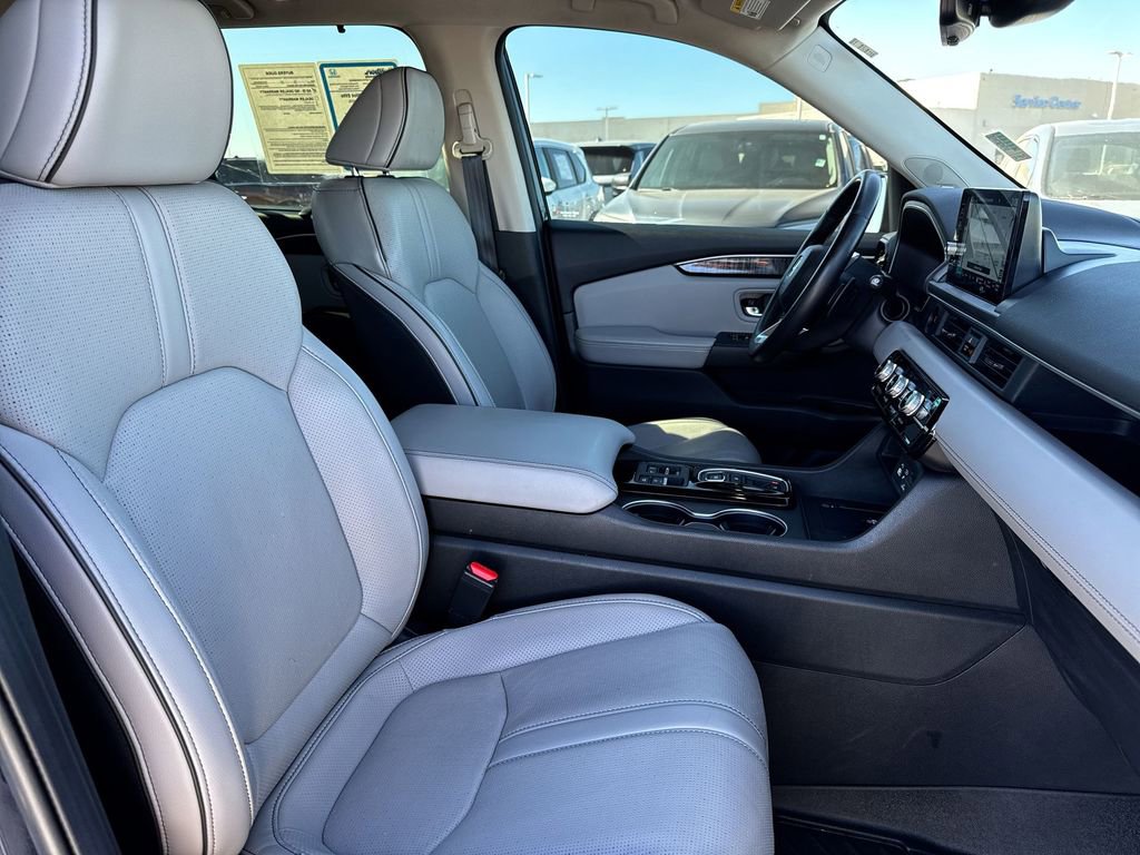Used 2023 Honda Pilot Elite image 26