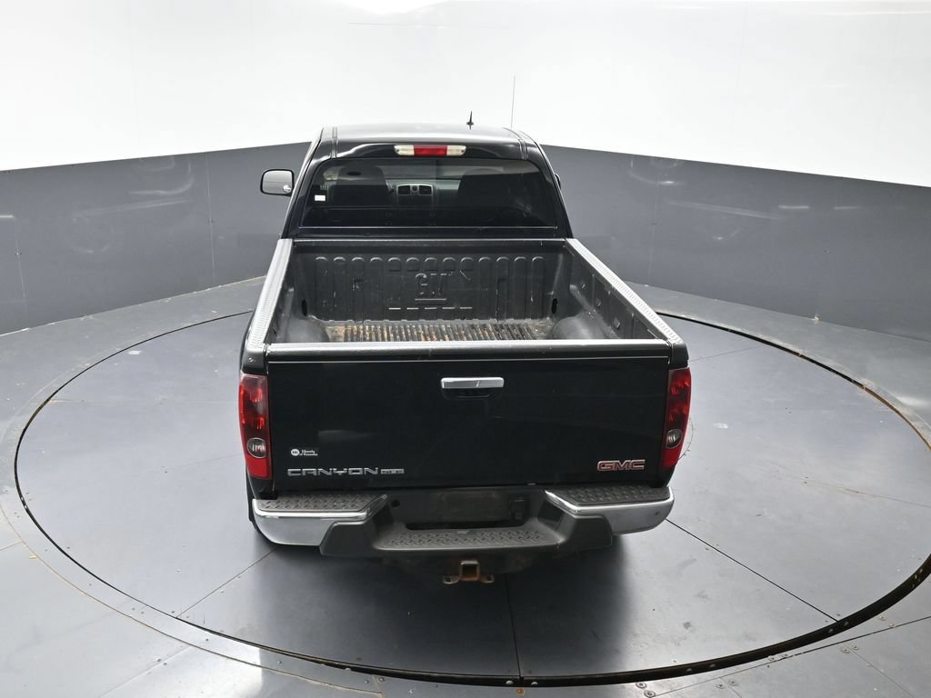 Used 2010 GMC Canyon SLT AWD/4WD image 20