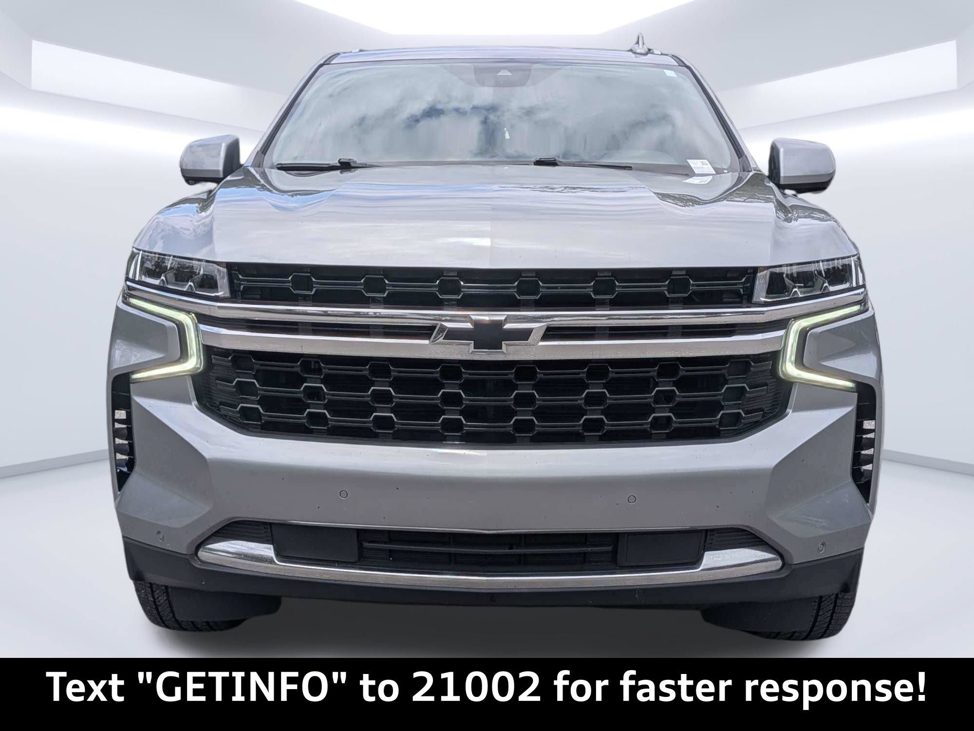 Used 2023 Chevrolet Suburban LS RWD image 10
