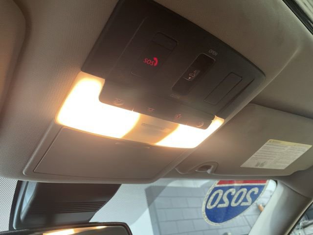 Certified 2020 Nissan Altima 2.5 Platinum image 24