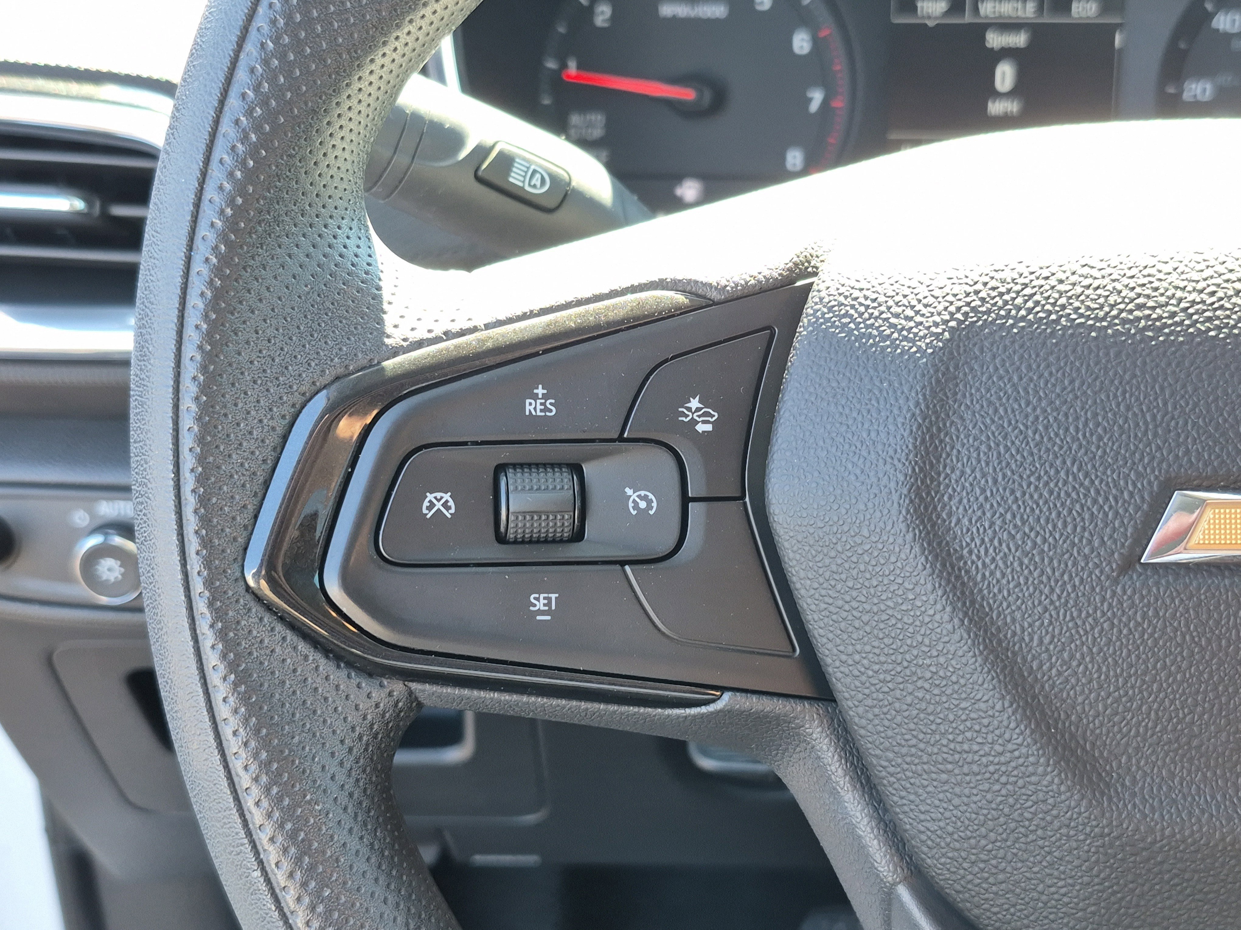 Used 2023 Chevrolet TrailBlazer LT w/ Convenience Package image 25