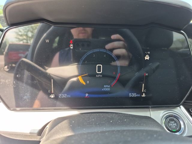 Used 2026 Chevrolet Trax LT w/ Sunroof Package image 14