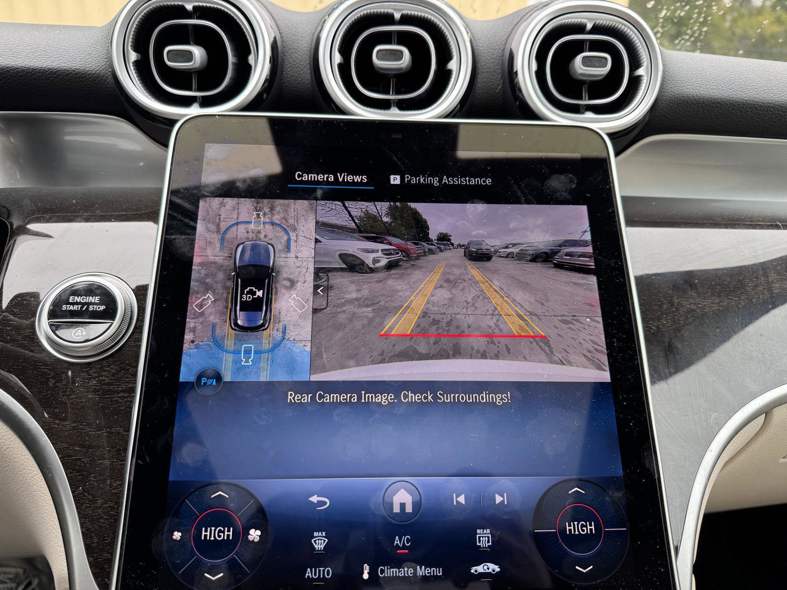 Certified 2025 Mercedes-Benz GLC 300 image 14