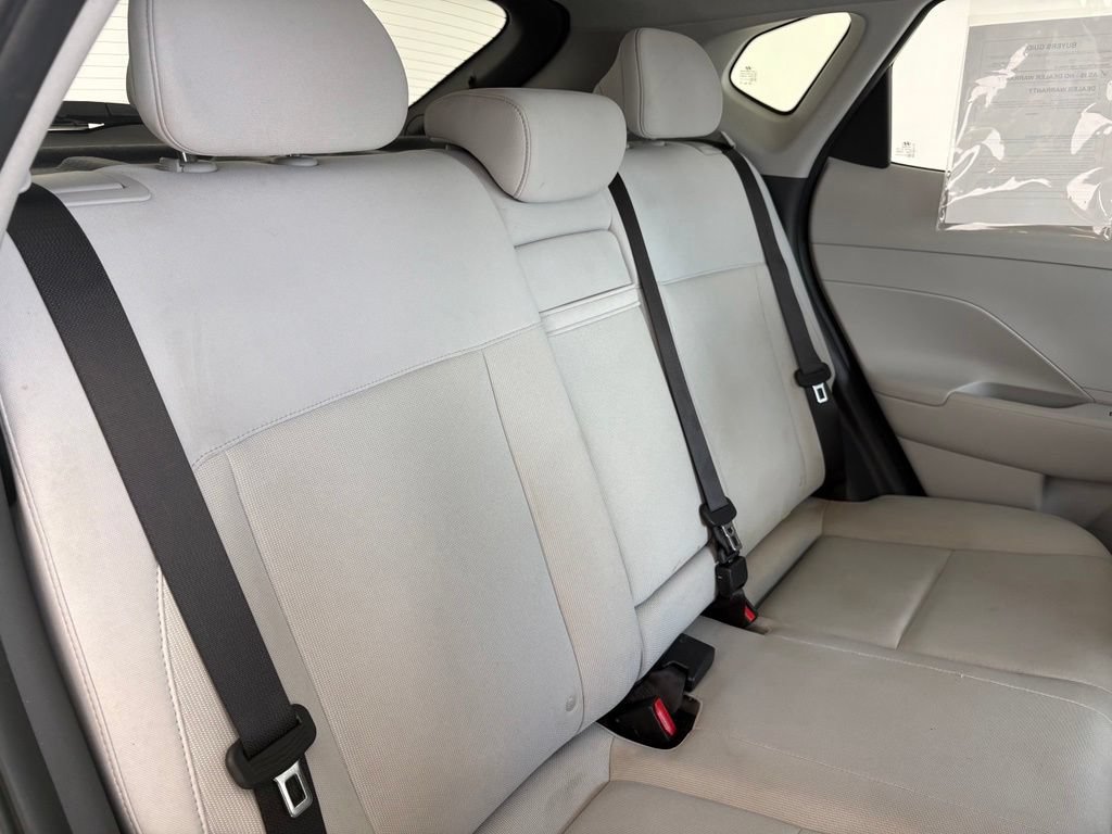 Used 2024 Hyundai Kona SEL AWD/4WD image 33