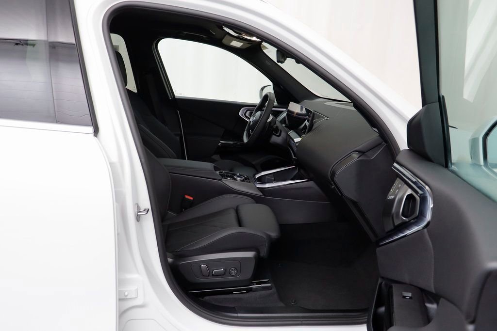 New 2026 BMW X3 xDrive30 w/ Convenience Package image 18