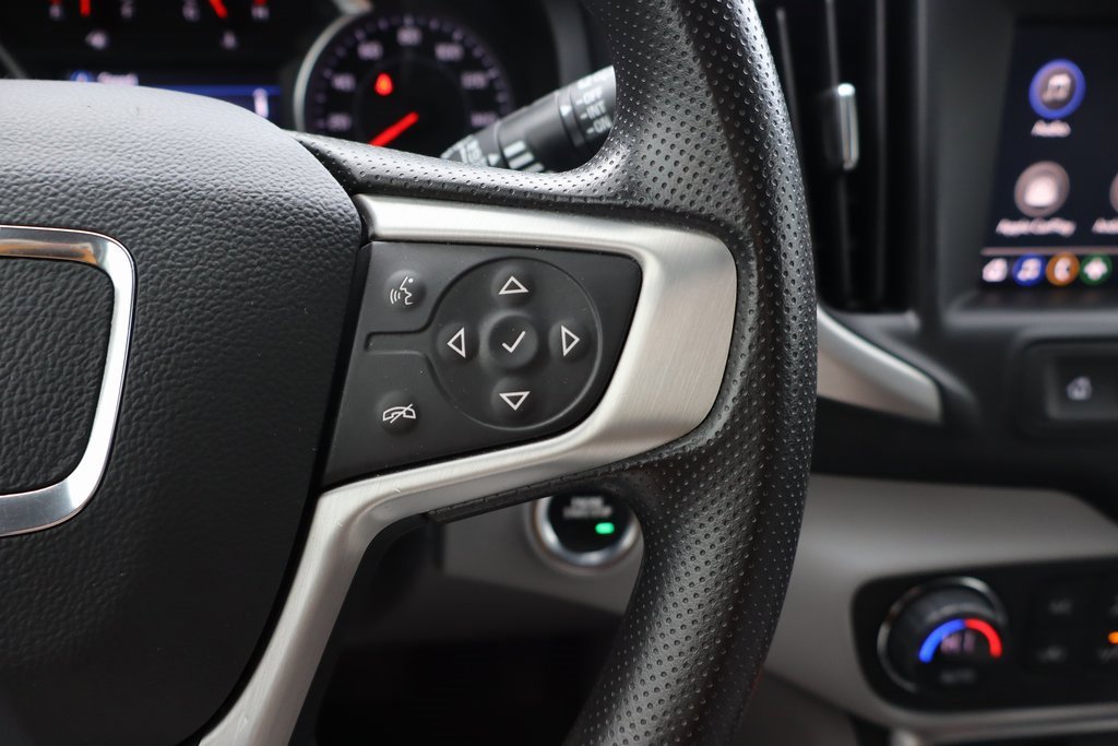 Used 2022 GMC Terrain SLE w/ Driver Convenience Package image 7