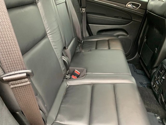 Certified 2022 Jeep Grand Cherokee Limited image 15