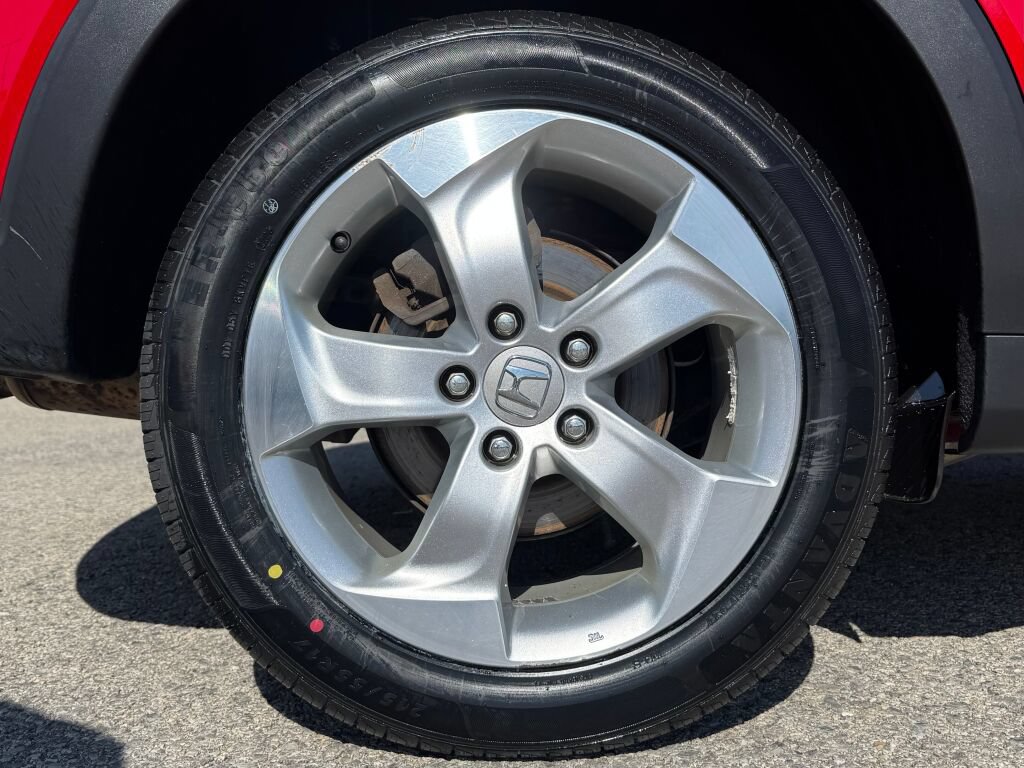 Used 2016 Honda HR-V EX-L image 11