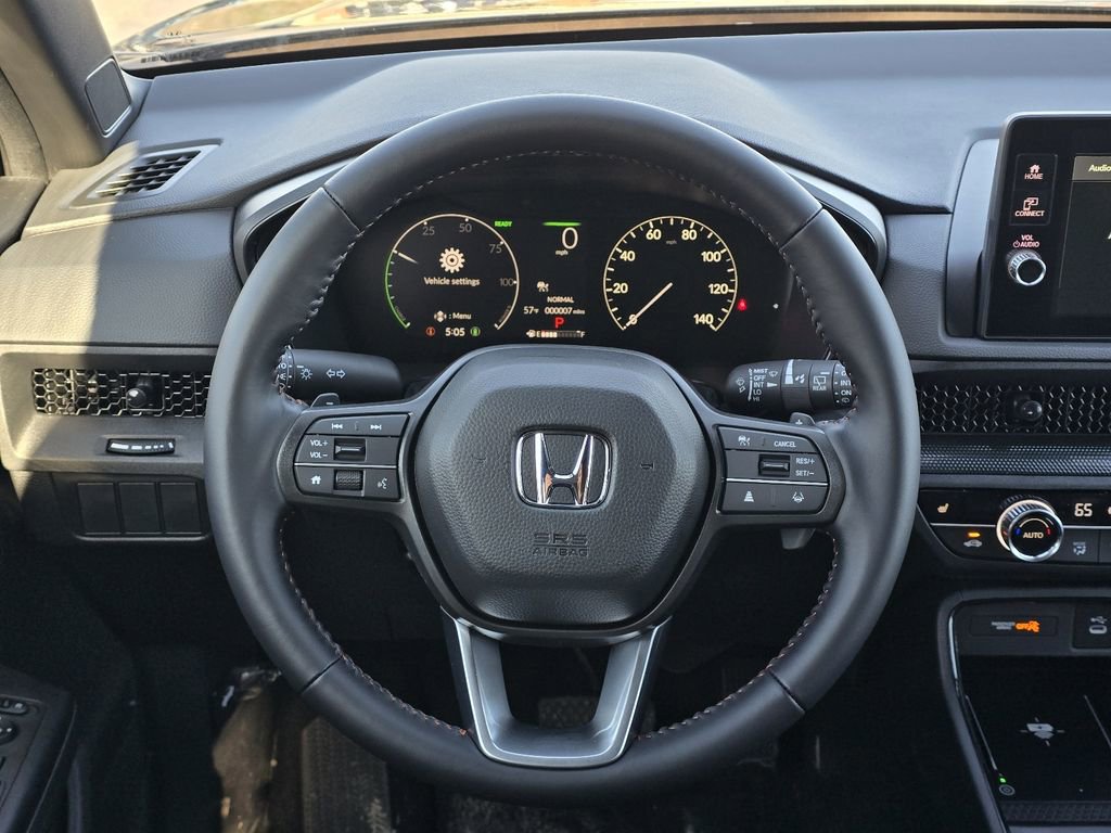 New 2026 Honda CR-V Sport image 14