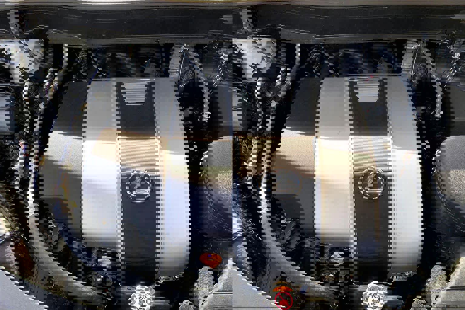 Used 2020 Lexus RX 350 w/ Premium Package image 32