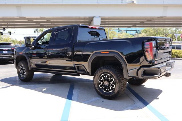 New 2026 GMC Sierra 2500 AT4X image 5