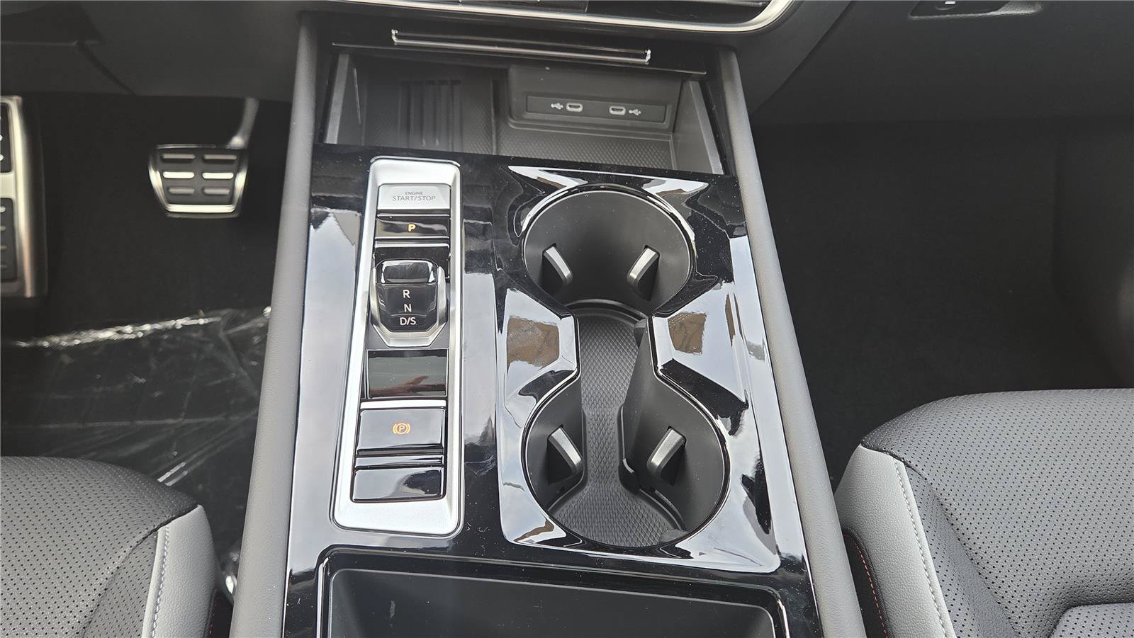 New 2026 Volkswagen Atlas Peak Edition AWD/4WD image 22