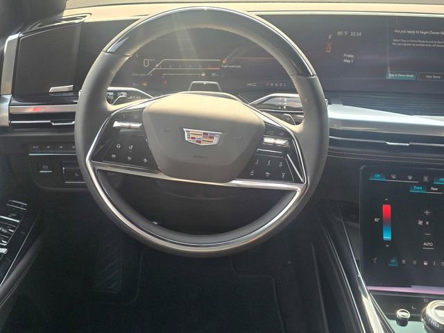 New 2026 Cadillac Escalade Sport w/ Touring Package AWD/4WD image 17