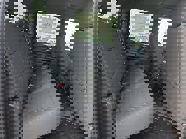 New 2026 Chevrolet Silverado 1500 Custom image 16