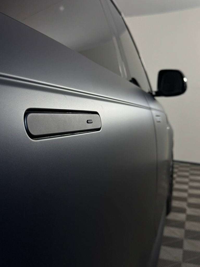 Used 2025 Land Rover Range Rover Sport SV Edition Two AWD/4WD image 52