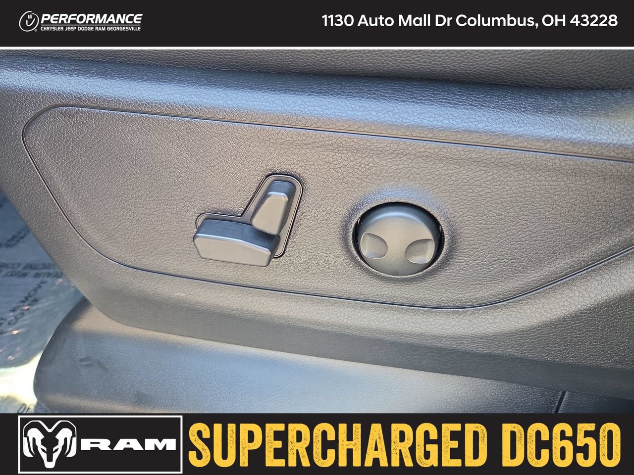 New 2026 RAM 1500 Big Horn AWD/4WD image 23