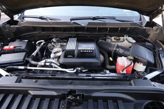 Used 2022 Chevrolet Silverado 1500 LT w/ Protection Package image 26