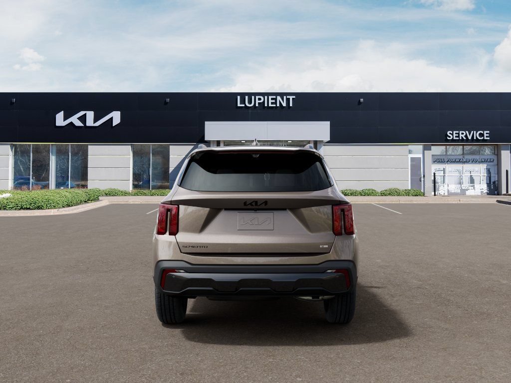 New 2026 Kia Sorento SX Prestige AWD/4WD image 7