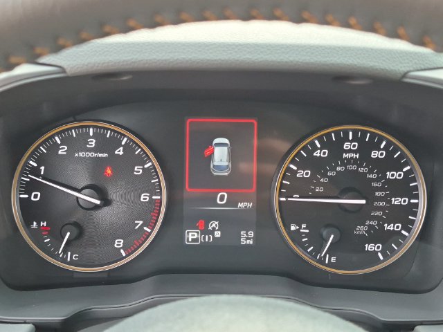 New 2026 Subaru Crosstrek 2.5i Wilderness AWD/4WD image 20