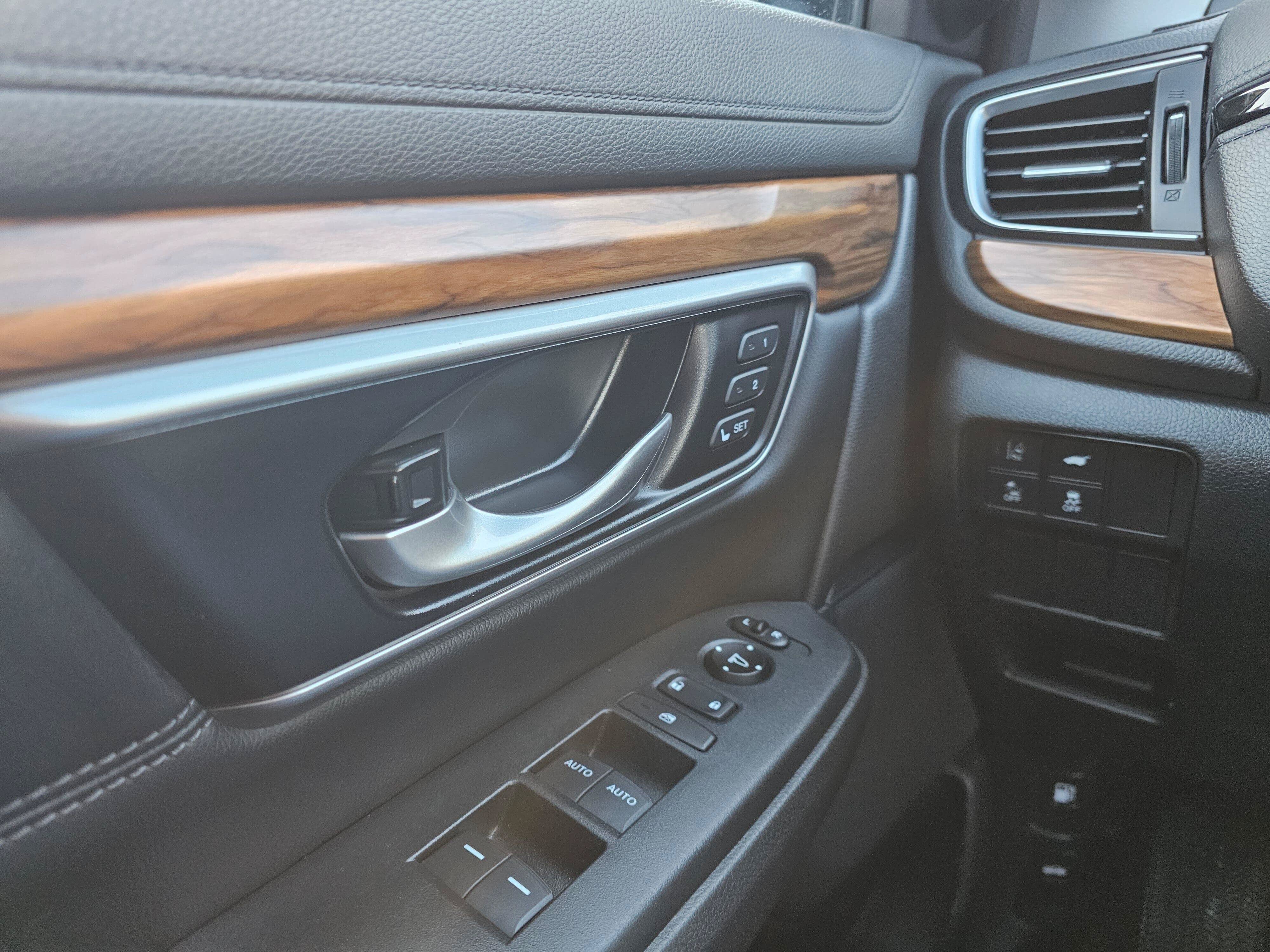 Used 2019 Honda CR-V EX-L image 33