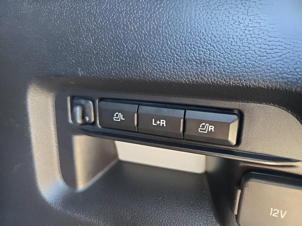 Used 2020 Ford Explorer ST w/ ST Street Pack AWD/4WD image 15