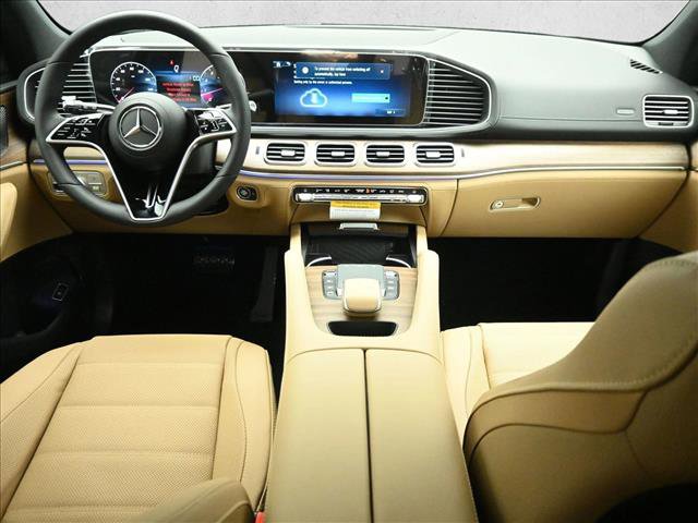 New 2026 Mercedes-Benz GLE 350 4MATIC image 21