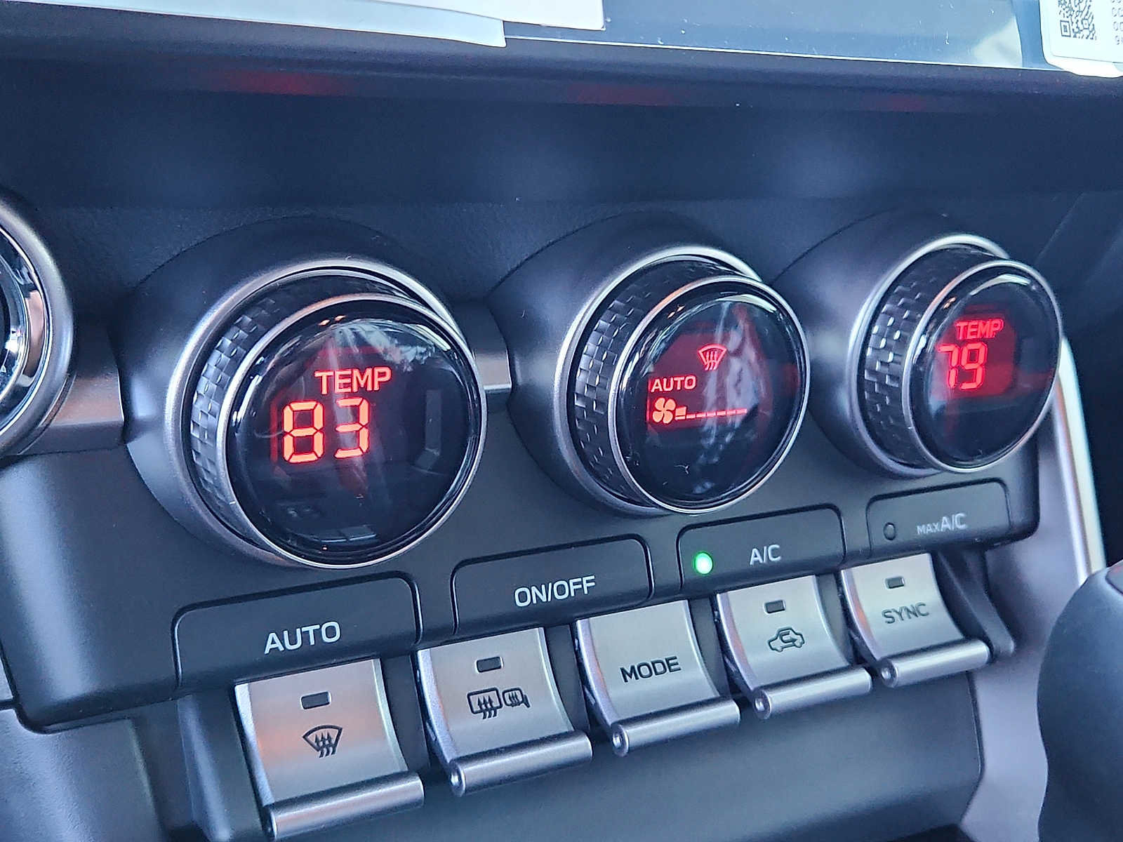 New 2026 Subaru BRZ Limited image 8