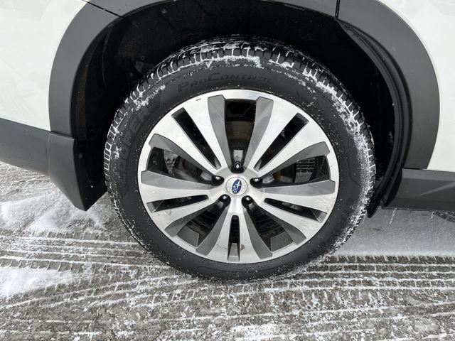 Used 2020 Subaru Ascent Limited w/ Technology Package image 21