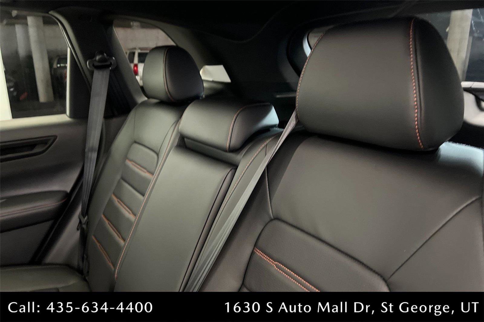 New 2025 Honda CR-V Sport-L image 20