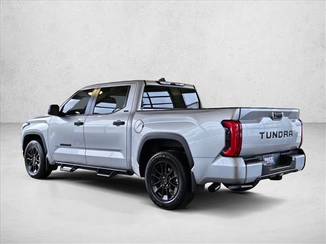 Used 2024 Toyota Tundra SR5 RWD image 7