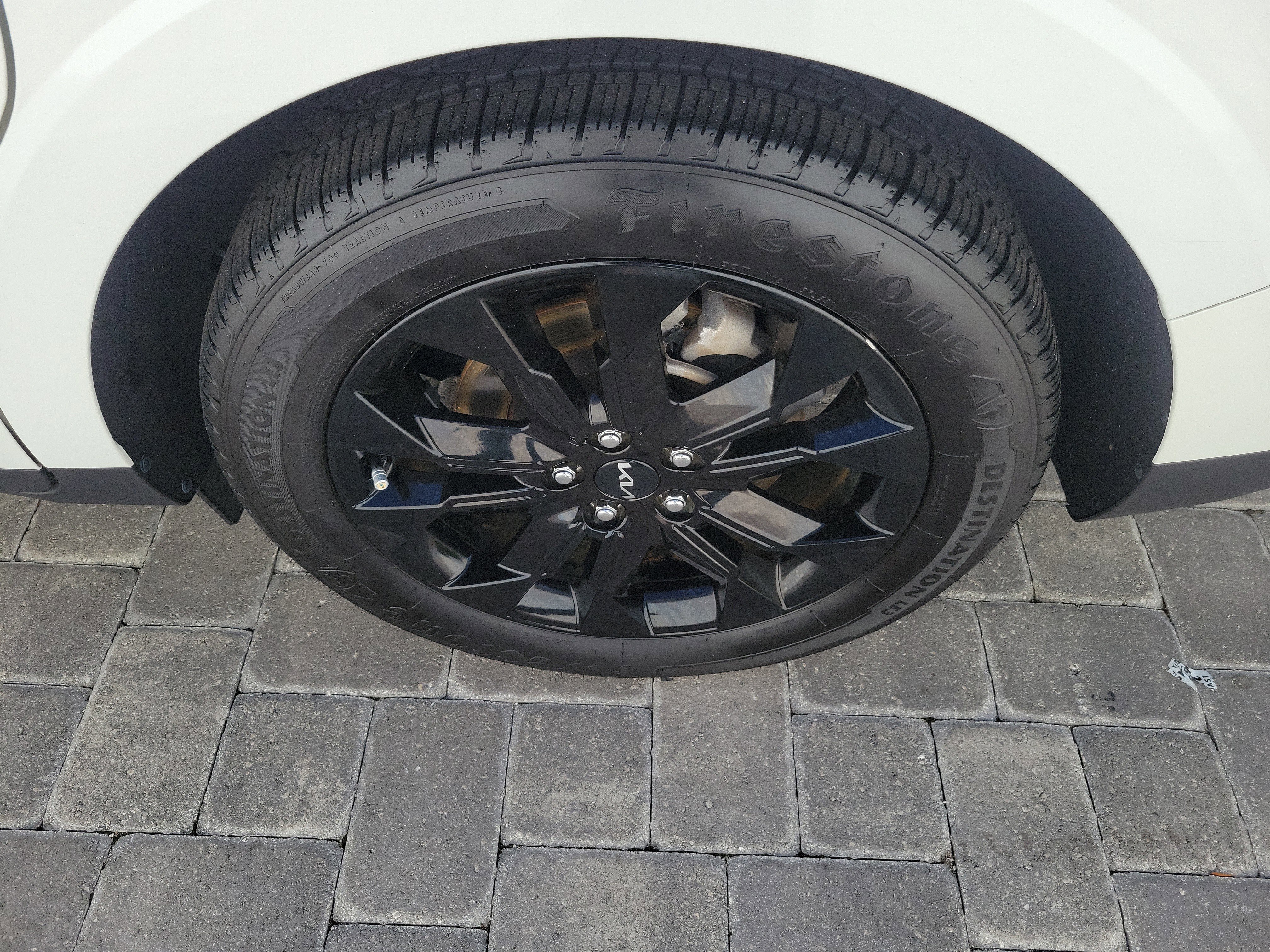 Used 2024 Kia Carnival SX Prestige FWD image 10