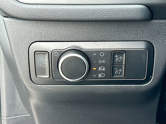 Used 2024 Ford Escape Active image 10