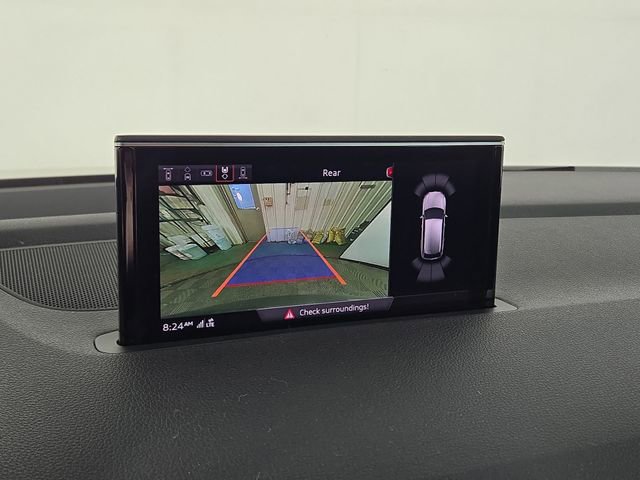 Used 2018 Audi Q7 3.0T Prestige w/ Prestige Package image 19