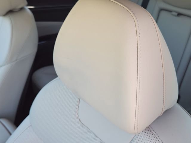 Used 2024 Hyundai Tucson SEL image 16