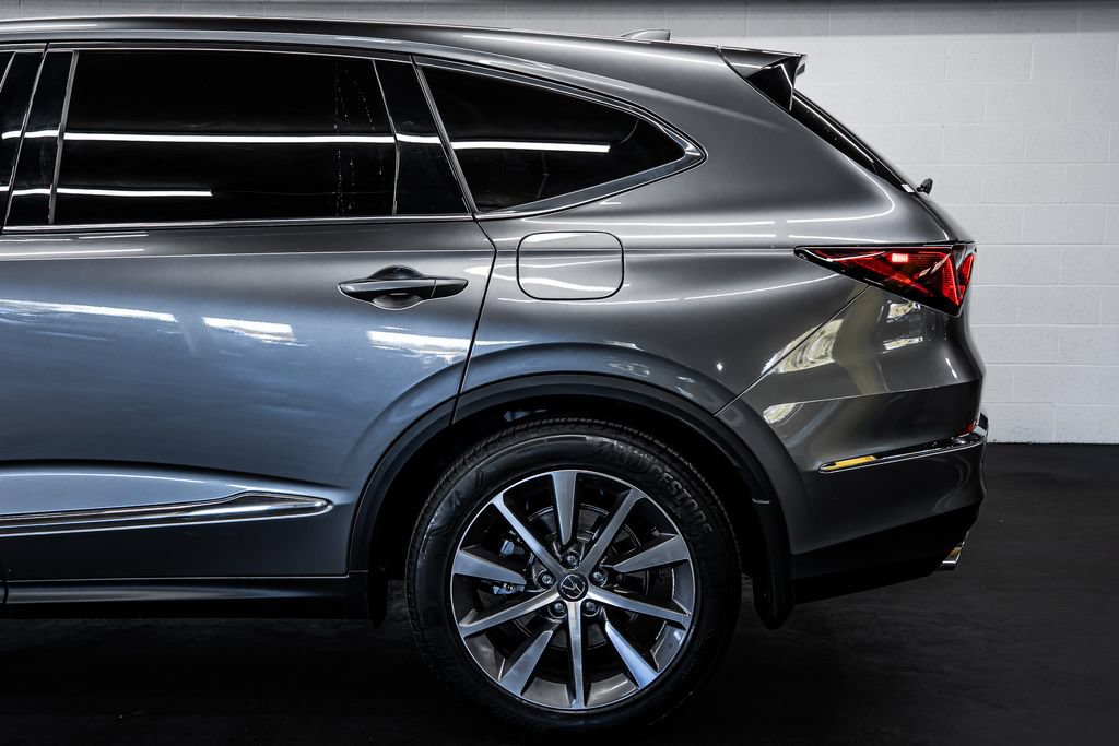 New 2026 Acura MDX FWD w/ Technology Package image 13