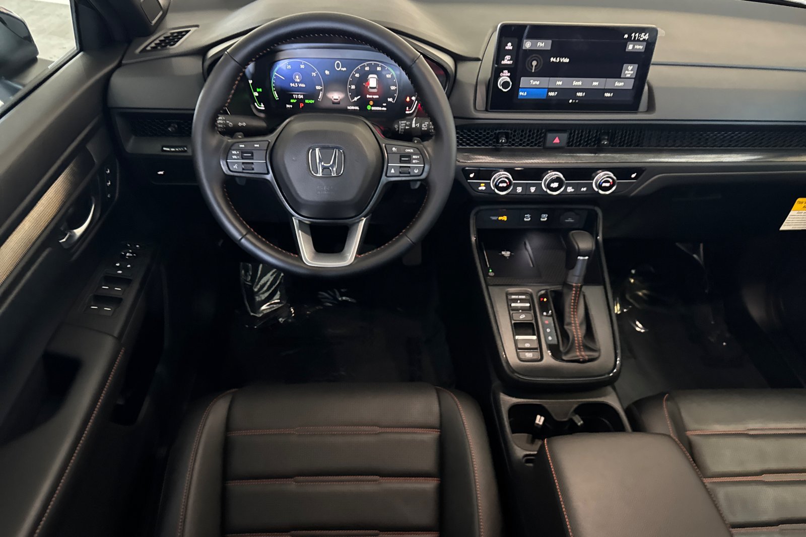 New 2027 Honda CR-V Sport-L image 11