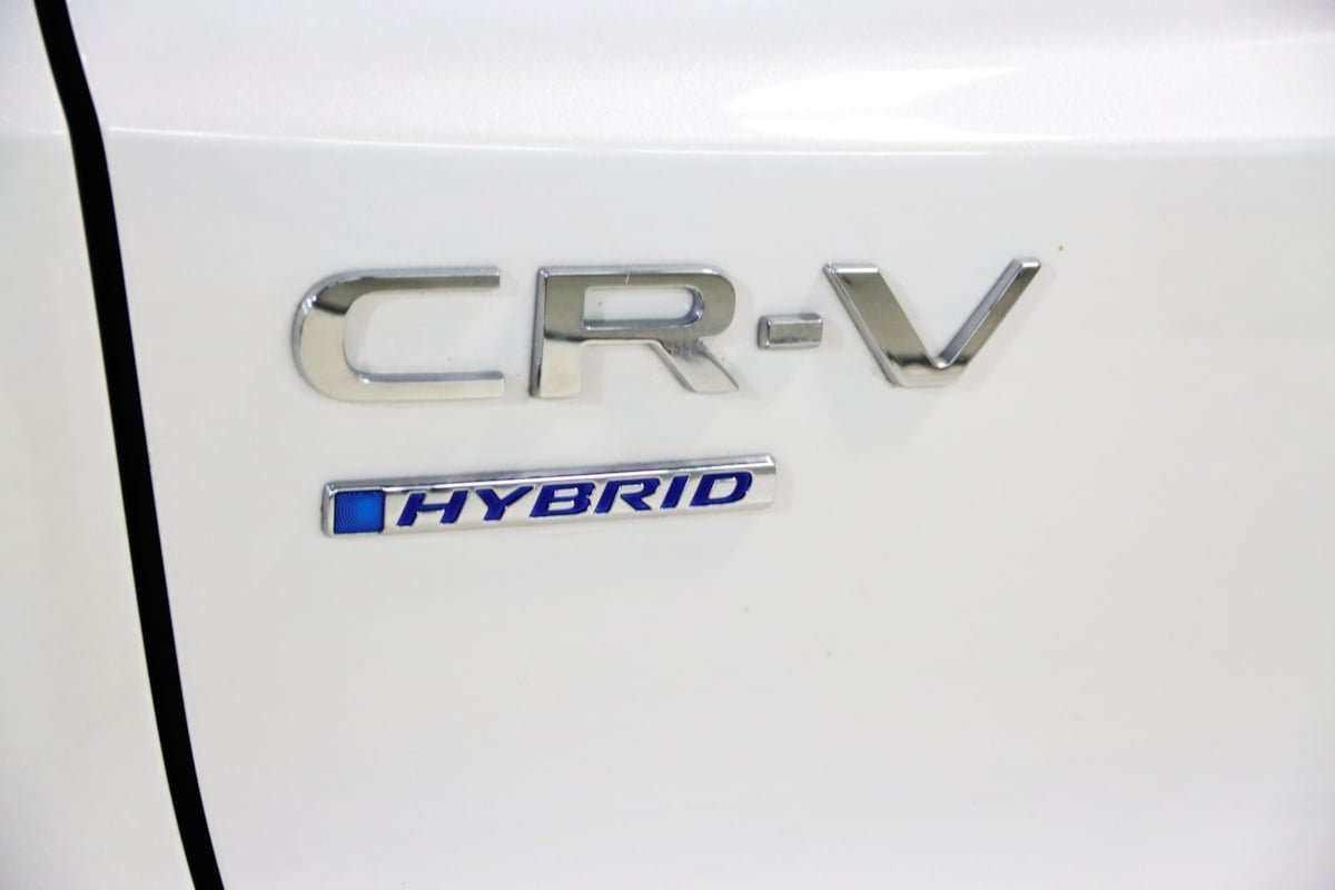 Used 2024 Honda CR-V Sport Touring image 12
