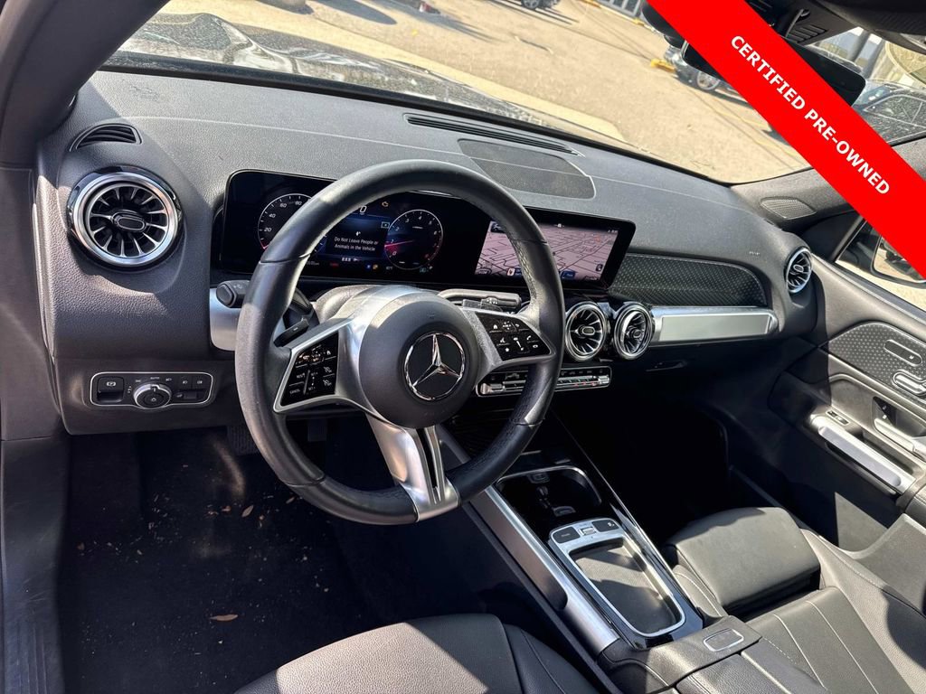 Used 2024 Mercedes-Benz GLB 250 image 15