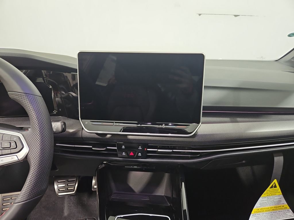 New 2026 Volkswagen GTI S FWD image 18