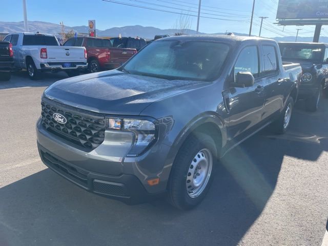 New 2026 Ford Maverick XL w/ Equipment Group 101A image 2