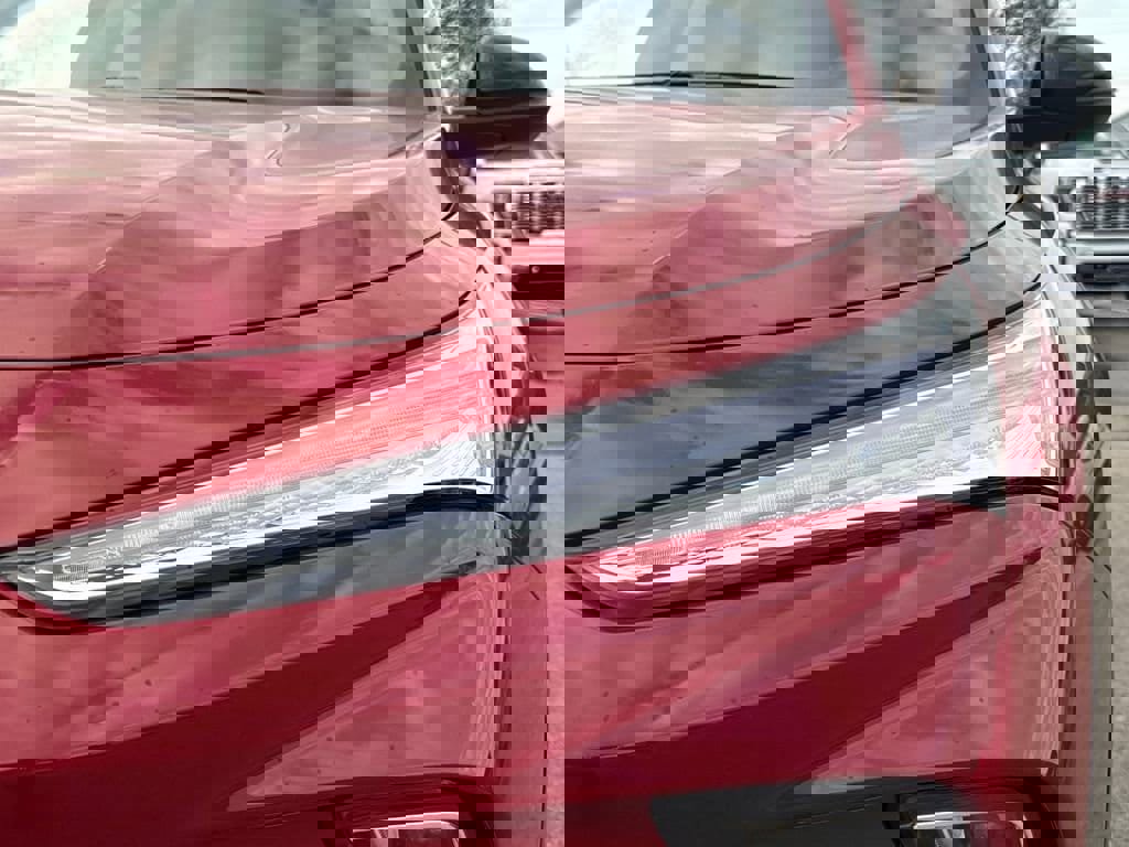 New 2026 Buick Envista Sport Touring w/ Convenience I Package image 11