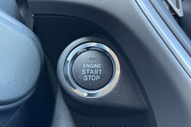 New 2025 Subaru Crosstrek 2.0i Premium image 19