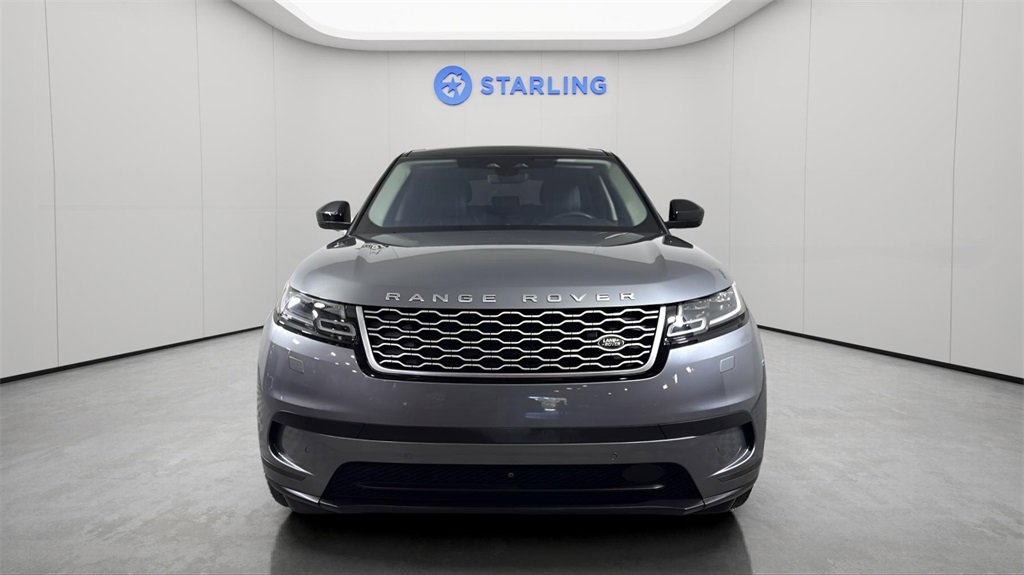 Used 2021 Land Rover Range Rover Velar S image 15