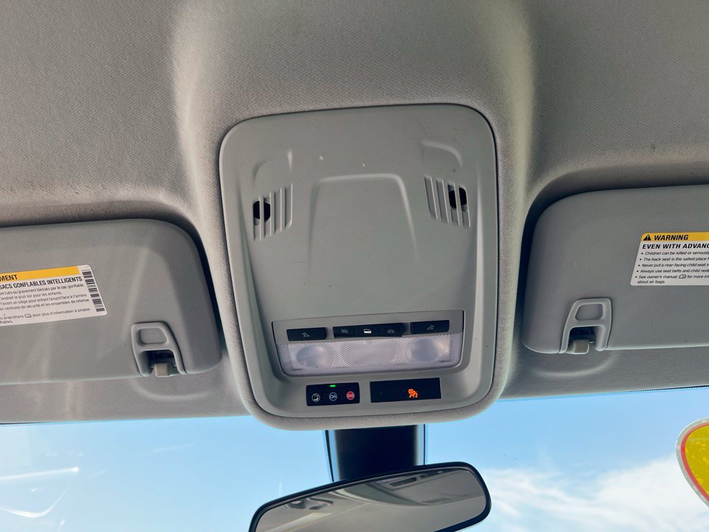 Used 2019 Chevrolet Cruze Premier FWD image 35