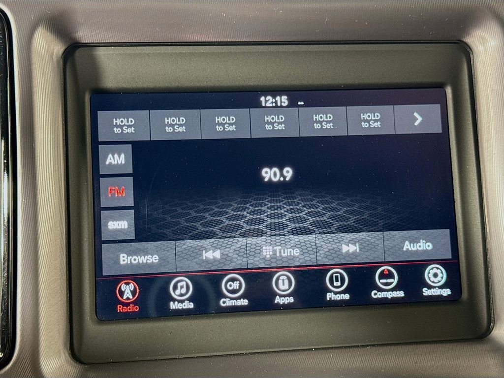 Used 2019 Dodge Challenger R/T w/ Driver Convenience Group image 31