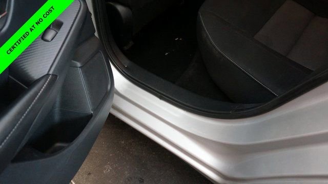 Certified 2022 Nissan Sentra SV image 39