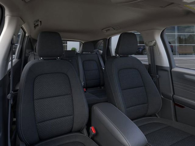 New 2026 Ford Escape Active AWD/4WD image 10