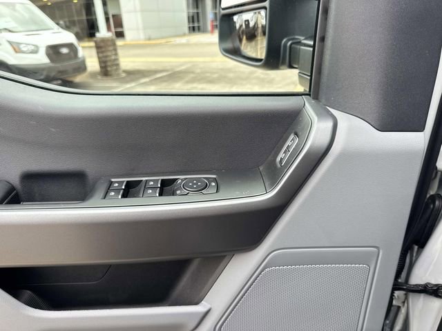 New 2026 Ford F250 XL w/ STX Appearance Package image 23