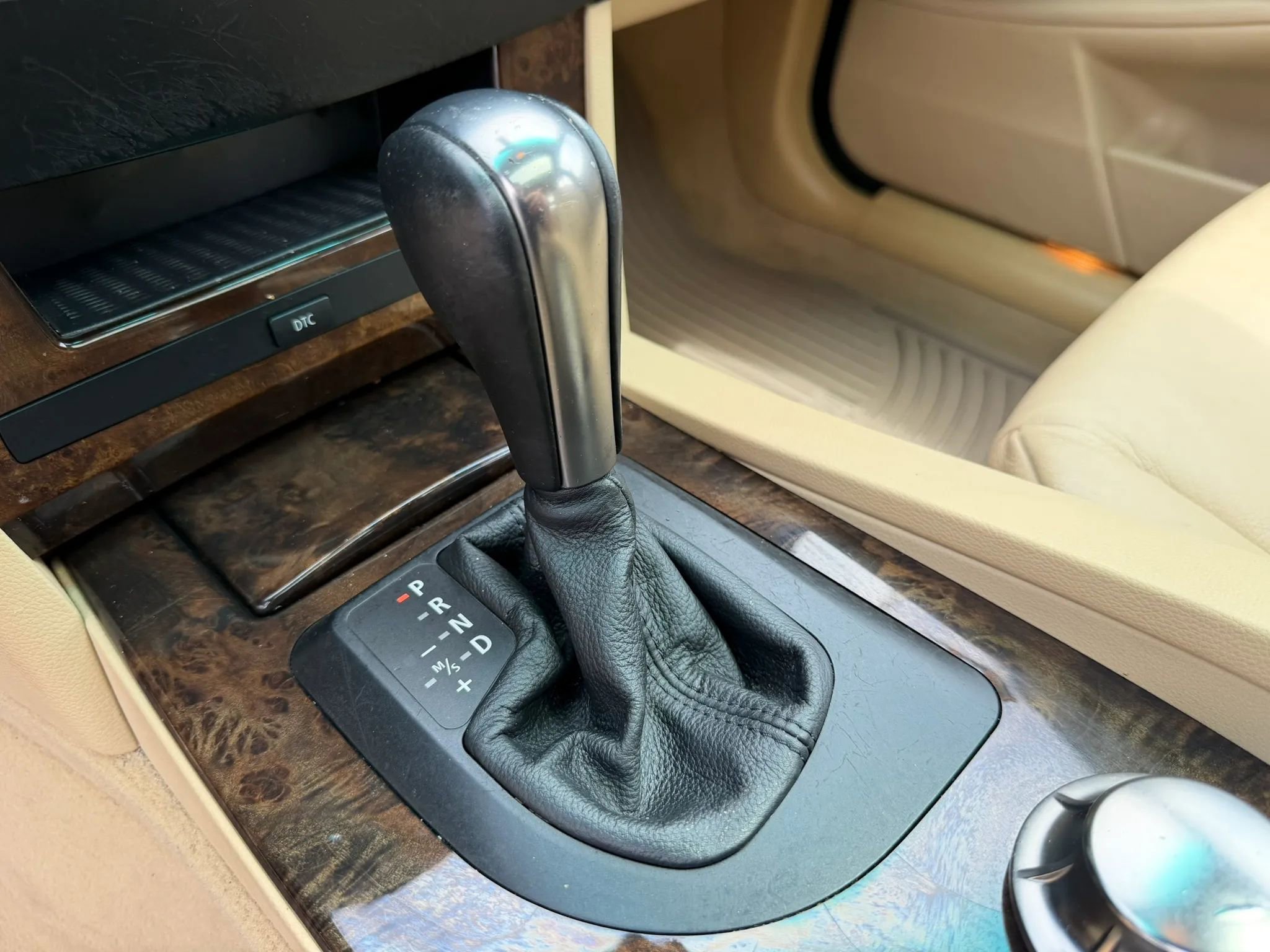 Used 2005 BMW 525i Sedan RWD image 29